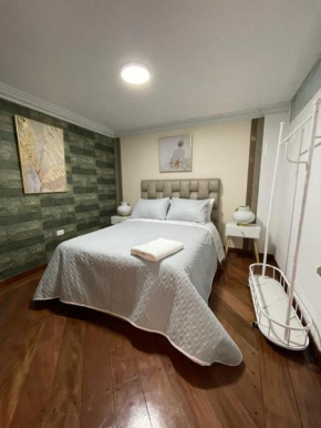 Leo room